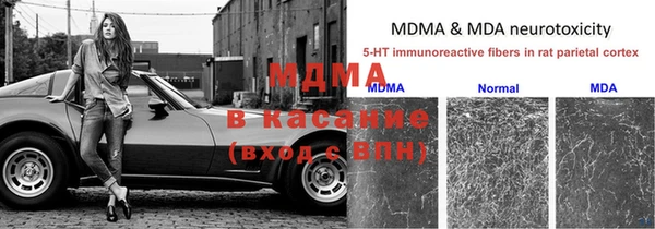 кокс Абинск
